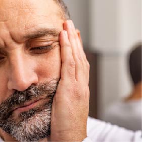 Facial Nerve Selectivity in Humans
