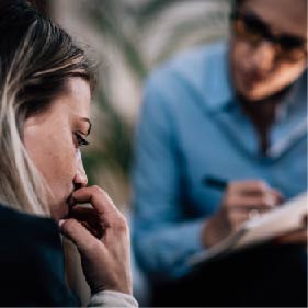 Internet-Based Cognitive Behavioral Therapy for Tinnitus