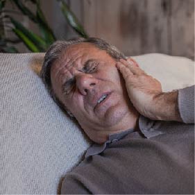 Randomized Combination Drug Trial for Meniere’s Disease