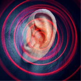 Randomized Combination Drug Trial for Tinnitus