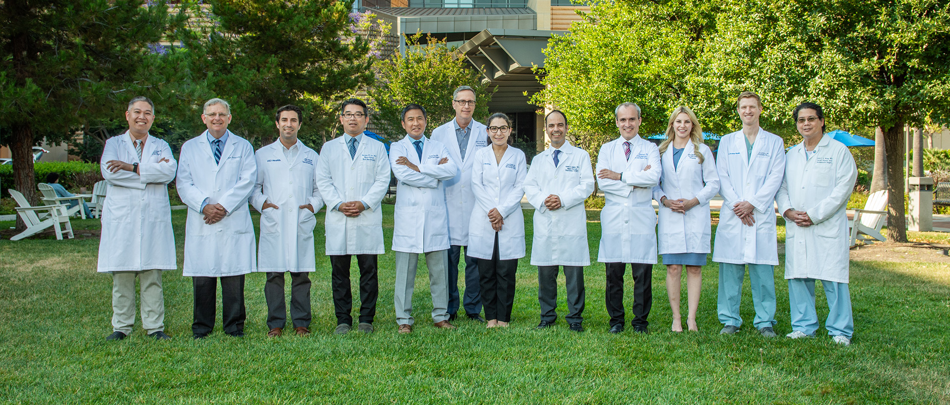 UCI-ENT-Team